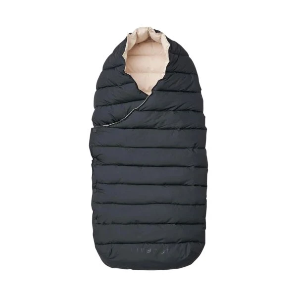 Liewood Orion Voetenzak - Navy Blue 3 Liewood Orion Voetenzak - Navy Blue