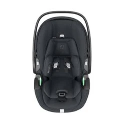 Maxi-Cosi Baby Autostoeltje - Pebble 360 Pro - Essential Black -Baby Ruth Winkel Maxi Cosi Baby Autostoeltje Pebble 360 Pro Essential Black 3 1245
