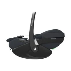 Maxi-Cosi Baby Autostoeltje - Pebble 360 Pro - Essential Black -Baby Ruth Winkel Maxi Cosi Baby Autostoeltje Pebble 360 Pro Essential Black 4 5713