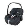 Maxi-Cosi Baby Autostoeltje - Pebble 360 Pro - Essential Graphite -Baby Ruth Winkel Maxi Cosi Baby Autostoeltje Pebble 360 Pro Essential Graphite 37b8