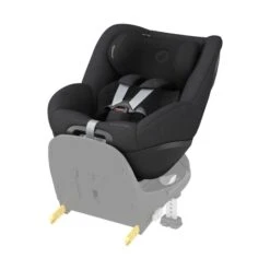 Maxi-Cosi Pearl 360 Pro Autostoeltje Authentic Black -Baby Ruth Winkel Maxi Cosi Pearl 360 Pro Autostoeltje Authentic Black 2 287d