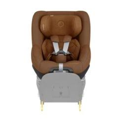 Maxi-Cosi Pearl 360 Pro Autostoeltje Authentic Cognac -Baby Ruth Winkel Maxi Cosi Pearl 360 Pro Autostoeltje Authentic Cognac 5 dc50