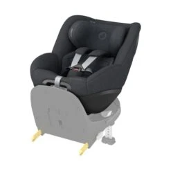 Maxi-Cosi Pearl 360 Pro Autostoeltje Authentic Graphite -Baby Ruth Winkel Maxi Cosi Pearl 360 Pro Autostoeltje Authentic Graphite 2 b8af