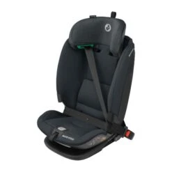 Maxi-Cosi Titan Plus Autostoeltje - I-Size - Authentic Graphite -Baby Ruth Winkel Maxi Cosi Titan Plus Autostoeltje I Size Authentic Graphite 6 43e0