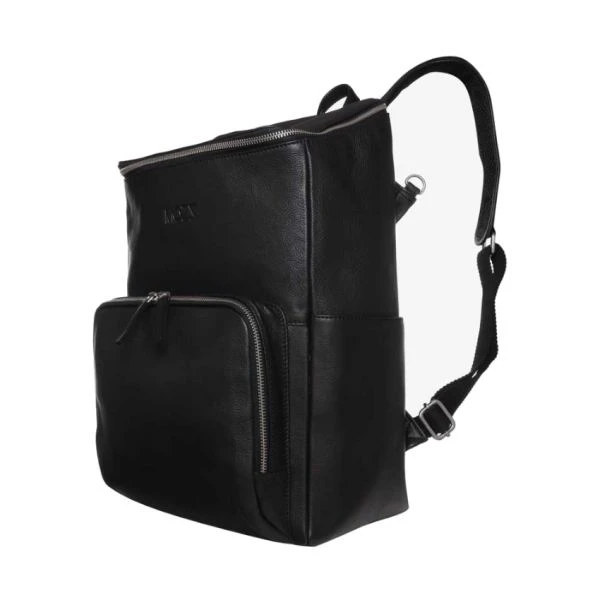 Mozz Bags Beloved Luiertas Rugzak Black 7 Mozz Bags Beloved Luiertas Rugzak Black - Afbeelding 5