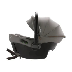 Nuna Pipa Urbn Baby Autostoeltje - Granite -Baby Ruth Winkel Nuna Pipa Urbn Baby Autostoeltje Granite 7 91f0