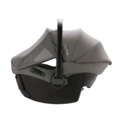 Nuna Pipa Urbn Baby Autostoeltje - Granite -Baby Ruth Winkel Nuna Pipa Urbn Baby Autostoeltje Granite 8 a5c6