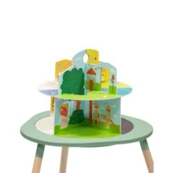 Stokke® MUtable™ V2 - Play House -Baby Ruth Winkel Stokke MUtable V2 Play House 3 1977