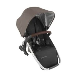 UPPAbaby VISTA V2 Kinderwagen 2-in-1 - Theo 9 UPPAbaby VISTA V2 Kinderwagen 2-in-1 - Theo -Baby Ruth Winkel UPPAbaby VISTA V2 Kinderwagen 2 in 1 Theo 2 212e