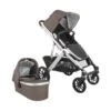 UPPAbaby VISTA V2 Kinderwagen 2-in-1 - Theo -Baby Ruth Winkel UPPAbaby VISTA V2 Kinderwagen 2 in 1 Theo 3 675f