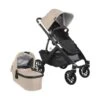 UPPAbaby VISTA V2 Kinderwagen 2-in-1 - Liam -Baby Ruth Winkel VISTA23 LIM Set 5016x5259 197b505 f0c0
