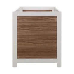 Europe Baby Vittoria III Babybed - Cashmere / Walnut - 70 X 140 Cm -Baby Ruth Winkel Vittoria cashmere ledikant 70x140 3 26a0