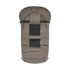 ABC Design Fashion Winter Voetenzak Nature -Baby Ruth Winkel abc design fashion winter voetenzak nature 1 5055