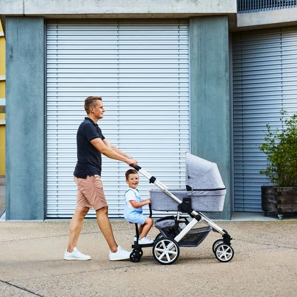 ABC Design Kiddie Ride On Meerijdplankje 6 ABC Design Kiddie Ride On Meerijdplankje - Afbeelding 4