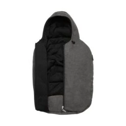 Baby Ruth Winkel -Baby Ruth Winkel abc design tulip diamond voetenzak asphalt 3 1312