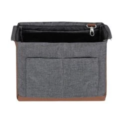 ABC Design Urban Diamond Luiertas Asphalt -Baby Ruth Winkel abc design urban diamond luiertas asphalt 1 181d