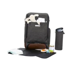 ABC Design Tour Diamond Luiertas Rugzak Asphalt -Baby Ruth Winkel abc tour diamond luiertas rugzak asphalt 7 6f68