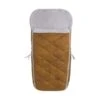 Baby's Only Rock Voetenzak Buggy / Kinderwagen Oker -Baby Ruth Winkel baby s only rock buggyzak oker 2 4ea5