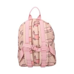 Kidzroom Full Of Wonders Rugtas Pink -Baby Ruth Winkel backpack kidzroom full of wonders 030 2815 4 0801