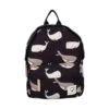 Kidzroom Full Of Wonders Rugtas Black -Baby Ruth Winkel backpack kidzroom full of wonders 030 2817 2 4210