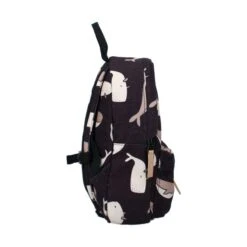Kidzroom Full Of Wonders Rugtas Black -Baby Ruth Winkel backpack kidzroom full of wonders 030 2817 3 1efd