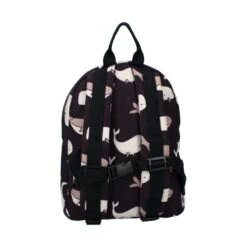 Kidzroom Full Of Wonders Rugtas Black -Baby Ruth Winkel backpack kidzroom full of wonders 030 2817 4 1165