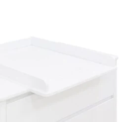 Bopita Mika Bladvergroter Wit / Eiken