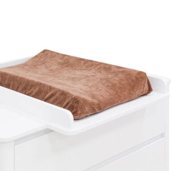 Bopita Mika Bladvergroter Wit / Eiken 4 Bopita Mika Bladvergroter Wit / Eiken - Afbeelding 2