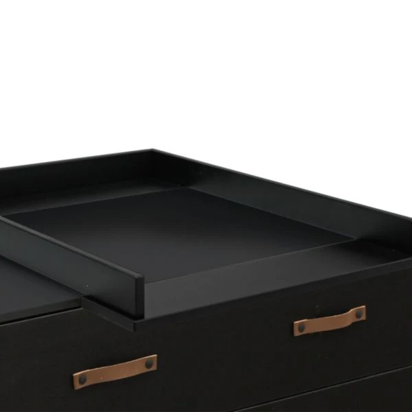 Bopita Uno Bladvergroter Mat Zwart 3 Bopita Uno Bladvergroter Mat Zwart