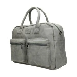 Beagles Gandia Luiertas Grijs -Baby Ruth Winkel beagles gandia schoudertas grijs 3 4d49