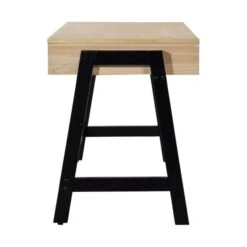 Europe Baby Beau Bureau - Naturel - Incl. Houten Onderstel -Baby Ruth Winkel beau naturel bureau houten onderstel 3 e8c8
