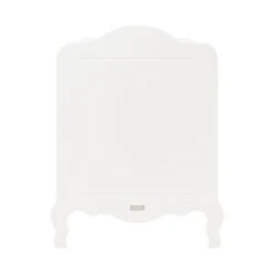 Bopita Elena Ledikant Wit 60 X 120 Cm -Baby Ruth Winkel bed 60x120 elena wit 4 9ba9