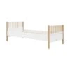 Bopita Mika Bed Wit / Eiken 90 X 200 Cm 2 Bopita Mika Bed Wit / Eiken 90 X 200 Cm -Baby Ruth Winkel bed 90x200 mika white oak 2 1 2 6e83