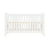 Bopita Charlotte Babybed Wit 70 X 140 Cm -Baby Ruth Winkel bedbank 70x140 charlotte wit 4 9bf9