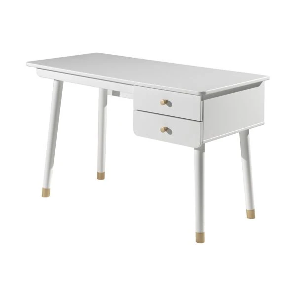 Vipack Billy Bureau Wit 3 Vipack Billy Bureau Wit