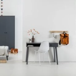 BLN Kids Sacha Bureau Grey -Baby Ruth Winkel bln kids sacha bureau grey sfeer 6339