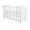 Bopita Anne Babybed Wit 60 X 120 Cm -Baby Ruth Winkel bopita anne babybed wit 60 x 120 cm d514