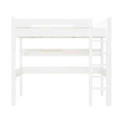 Bopita Combiflex Hoogslaper XL Trap Recht Wit