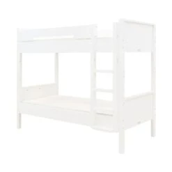 Baby Ruth Winkel -Baby Ruth Winkel bopita combiflex stapelbed trap recht wit 1 53b0