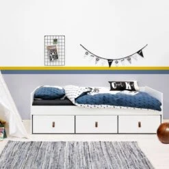 Bopita Indy Bedbank Wit / Naturel 90 X 200 Cm -Baby Ruth Winkel bopita indy bedbank wit naturel 90 x 200 cm sfeer 7294