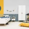 Bopita Indy Kinderkamer Wit | Bedbank 90 X 200 Cm + Bureau -Baby Ruth Winkel bopita indy kinderkamer wit 1 9641