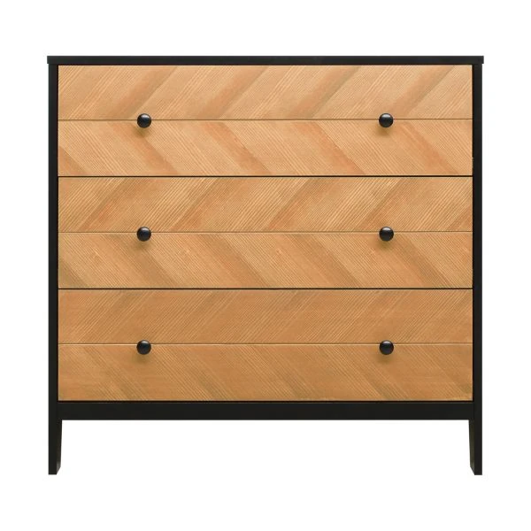 Bopita Job Commode Vintage Honey