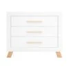 Bopita Lisa Commode Wit / Naturel -Baby Ruth Winkel bopita lisa commode wit naturel 3 e846