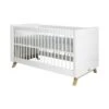 Bopita Lynn Babybed Wit 70 X 140 Cm -Baby Ruth Winkel bopita lynn babybed wit 70 x 140 cm 2e14