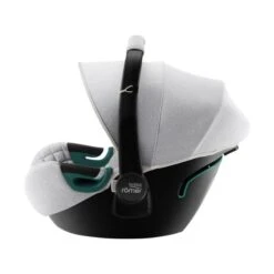 Britax Römer Baby-Safe 3 I-Size Autostoeltje Incl. Base Nordic Grey -Baby Ruth Winkel britax r mer baby safe 3 i size autostoeltje nordic grey 1 2 72c7