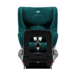 Britax Römer Dualfix 3 I-Size Autostoeltje Incl. Base Atlantic Green -Baby Ruth Winkel britax r mer dualfix 3 i size autostoeltje incl. base atlantic green 2 0bd1