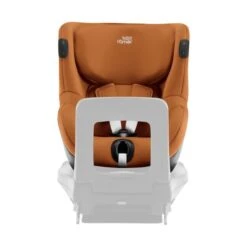 Britax Römer Dualfix ISense Autostoeltje Golden Cognac 11 Britax Römer Dualfix ISense Autostoeltje Golden Cognac -Baby Ruth Winkel britax r mer dualfix isense autostoeltje golden cognac 5 07ae