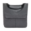 Bugaboo Bee Mammoth Tas Grey Melange
