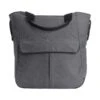 Bugaboo Mammoth Tas Grey Melange -Baby Ruth Winkel bugaboo mammoth tas grey melange ca55