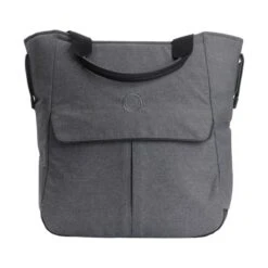Bugaboo Mammoth Tas Grey Melange